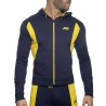 Addicted Ad Cotton-Sportjacke AD1065