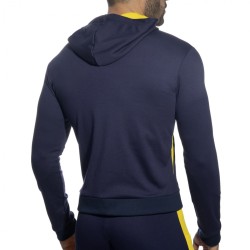 Addicted Ad Cotton-Sportjacke AD1065
