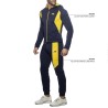 Addicted Ad Cotton-Sportjacke AD1065