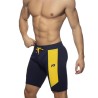 Addicted Ad Cotton Sports Knee Shorts AD1067 | Addicted Austria – fast delivery