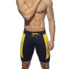 Addicted Ad Cotton Sport-Knieshorts AD1067 | Addicted Österreich – schneller Versand