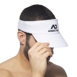 Addicted Addicted Tennis-Cap AD1165 | Addicted Österreich – schneller Versand