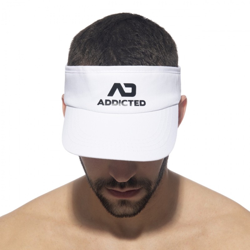 Addicted Addicted Tennis-Cap AD1165 | Addicted Österreich – schneller Versand
