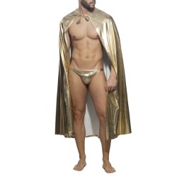Addicted Gold & Silver Cape AD1179 | Addicted Österreich – schneller Versand