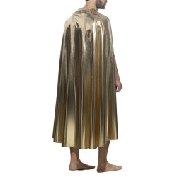 Addicted Gold & Silver Cape AD1179 | Addicted Österreich – schneller Versand