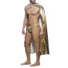 Addicted Gold & Silver Cape AD1179 | Addicted Austria – fast delivery