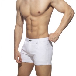 Addicted 5 Pockets Summer Shorts AD1195 | Addicted Austria – fast delivery