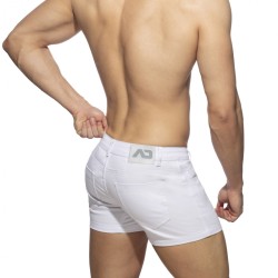 Addicted 5 Pockets Sommer-Shorts AD1195 | Addicted Österreich – schneller Versand