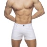 Addicted 5 Pockets Sommer-Shorts AD1195 | Addicted Österreich – schneller Versand