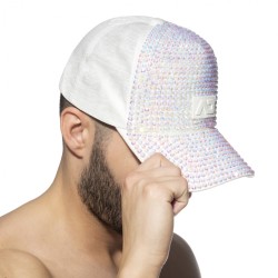 Addicted Diamonds Cap AD1198 | Addicted Österreich – schneller Versand