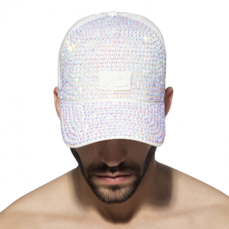 Addicted Diamonds Cap AD1198 | Addicted Österreich – schneller Versand