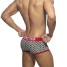 Addicted Geometrischer Boxer AD1206 | Addicted Österreich – schneller Versand