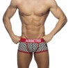 Addicted Geometric Trunk AD1206 | Addicted Austria – fast delivery