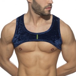 Addicted Velvet Shady Harness AD1236 | Addicted Austria – fast delivery