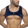 Addicted Velvet Shady Harness AD1236 | Addicted Austria – fast delivery