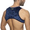 Addicted Samt Shady Harness AD1236 | Addicted Österreich – schneller Versand