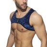 Addicted Samt Shady Harness AD1236 | Addicted Österreich – schneller Versand