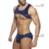 Addicted Samt Shady Harness AD1236 | Addicted Österreich – schneller Versand