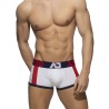 Addicted Sports Padded Trunk AD1245 | Addicted Austria – fast delivery