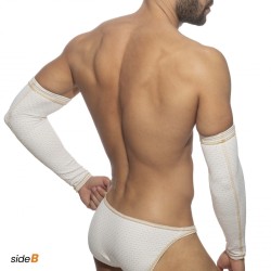 Addicted Reversible Regal Arm Sleeves AD1303