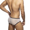 Addicted Fever Mesh Brief AD1335 | Addicted Austria – fast delivery