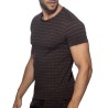 Addicted Opal T-Shirt AD1385 | Addicted Österreich – schneller Versand