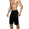 Addicted Bermuda Denim Baggy Fit AD1397