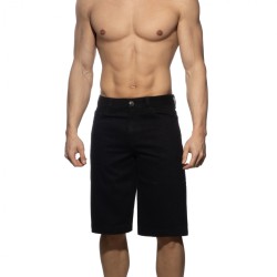 Addicted Bermuda Denim Baggy Fit AD1397