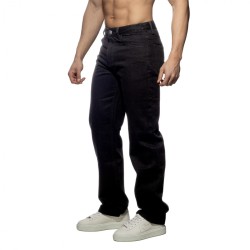 Addicted Baggy Fit Jeans AD1398