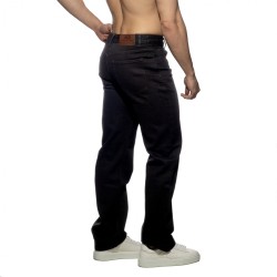 Addicted Baggy Fit Jeans AD1398