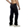 Addicted Denim Baggy Fit Jeans AD1398