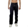 Addicted Denim Baggy Fit Jeans AD1398