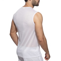Addicted Los Angeles Sports Tank Top AD1443 | Addicted Austria – fast delivery