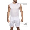 Addicted Los Angeles Sports Tank Top AD1443 | Addicted Austria – fast delivery