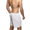 Addicted Los Angeles Sports Shorts AD1444 | Addicted Austria – fast delivery
