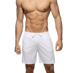 Addicted Los Angeles Sports Shorts AD1444 | Addicted Austria – fast delivery