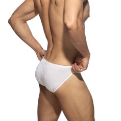 Addicted Mock Ribs Bikini Brief AD1479 | Addicted Austria – fast delivery