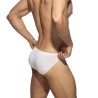 Addicted Mock Ribs Bikini Brief AD1479 | Addicted Austria – fast delivery