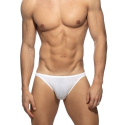 Addicted Mock Ribs Bikini Brief AD1479 | Addicted Austria – fast delivery
