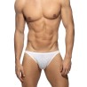 Addicted Mock Ribs Bikini Brief AD1479 | Addicted Austria – fast delivery