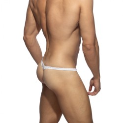 Addicted Mock Ribs Mini Thong AD1481 | Addicted Austria – fast delivery