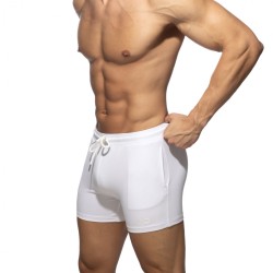 Addicted Ad Cotton Gym Shorts AD1482 | Addicted Austria – fast delivery