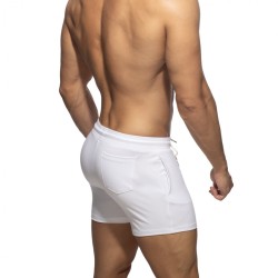 Addicted Ad Cotton Gym Shorts AD1482 | Addicted Austria – fast delivery