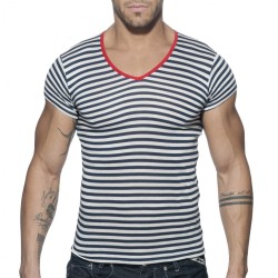 Addicted Sailor T-Shirt AD587 | Addicted Österreich – schneller Versand