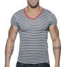 Addicted Sailor T-Shirt AD587 | Addicted Austria – fast delivery