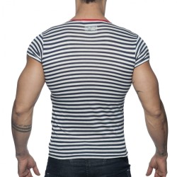 Addicted Sailor T-Shirt AD587 | Addicted Österreich – schneller Versand