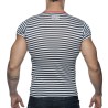 Addicted Sailor T-Shirt AD587 | Addicted Austria – fast delivery