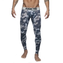 Addicted Camo Long John AD694 | Addicted Österreich – schneller Versand
