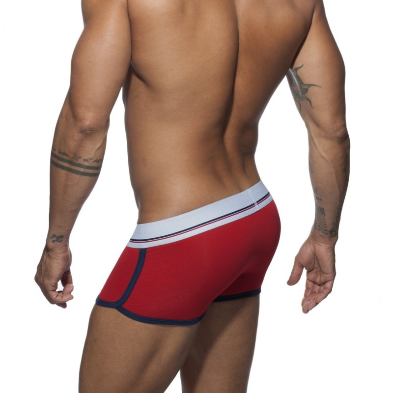 Addicted Curve Trunk AD728 | Addicted Austria – fast delivery