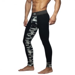 Addicted Camo-Rib Long John AD781 | Addicted Austria – fast delivery